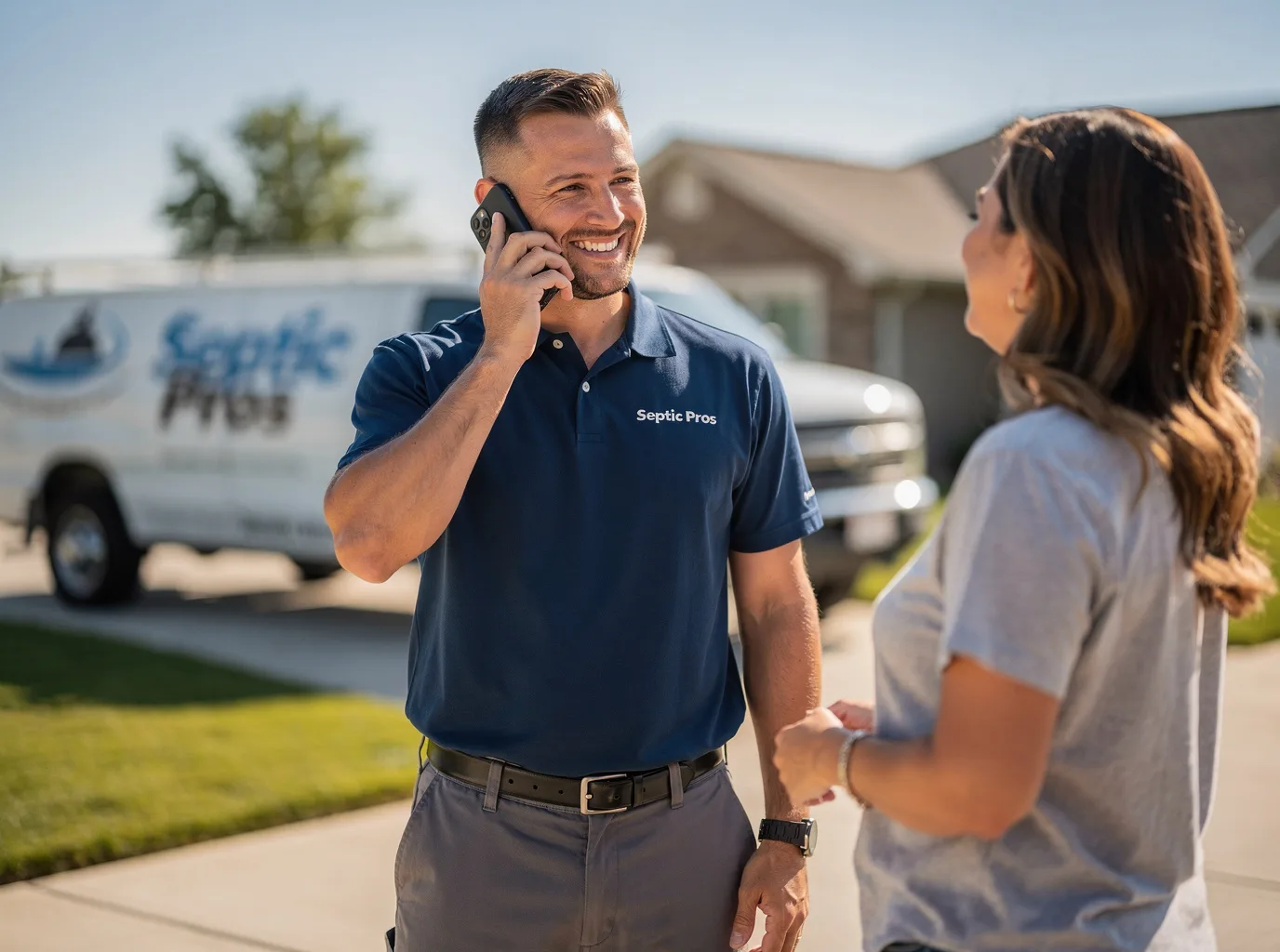 Septic Tank Pumping Loman, MN FAQs